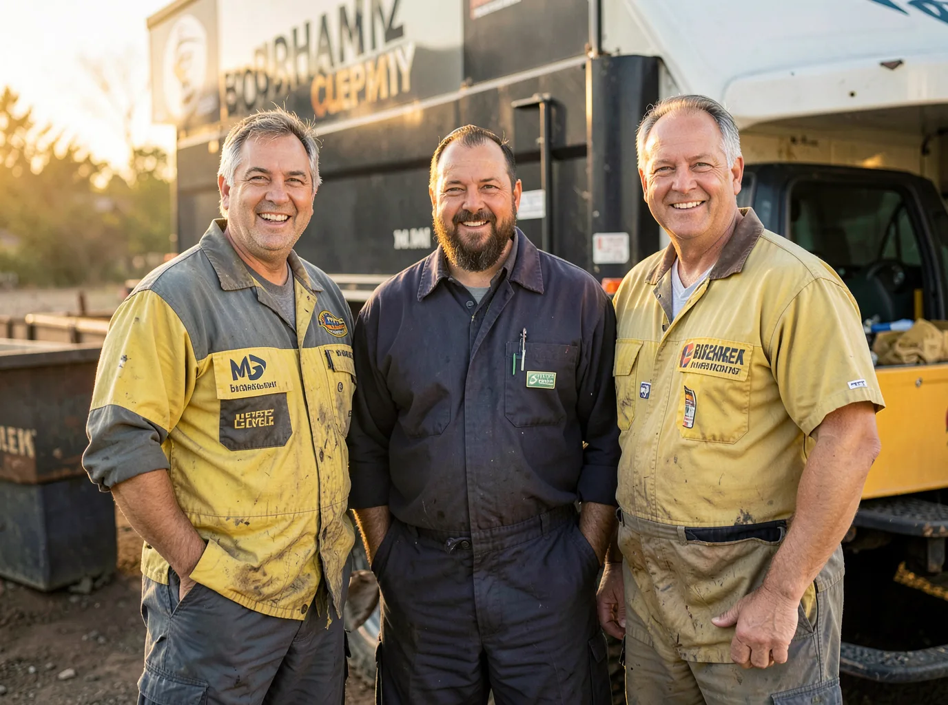 Sewage Cleanup company in Milton, GA