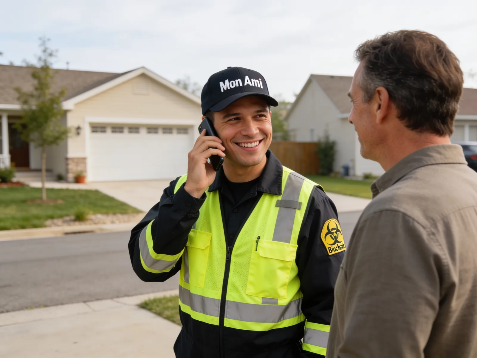 Sewage Cleanup Milton, GA FAQs